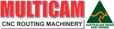 Multicam Systems Logo